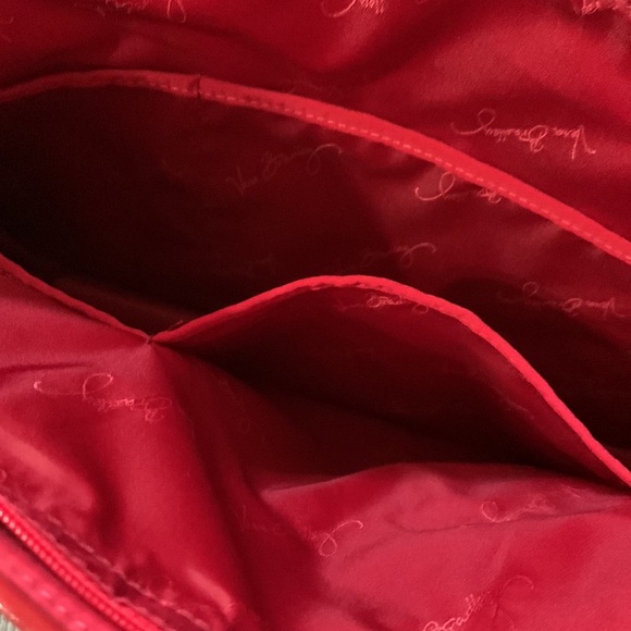 Vera Bradley Quilted Tote - Picture 4 of 7